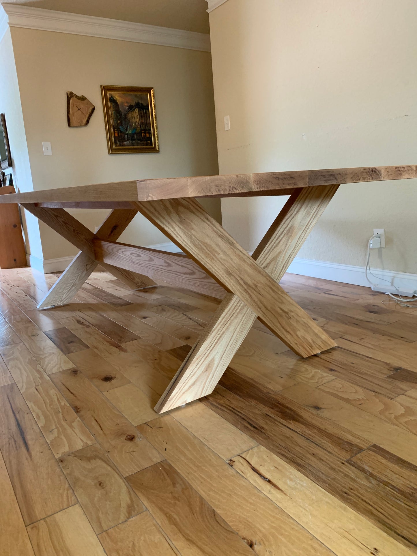 X Table