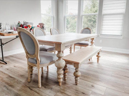 Denise Farmhouse Table